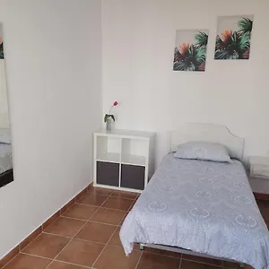 Сasa de vacaciones Leo: Remanso De Paz Y Tranquilidad, Agulo