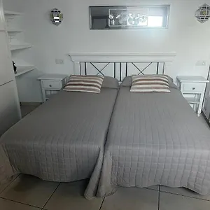 Chinijos Appartement Güime