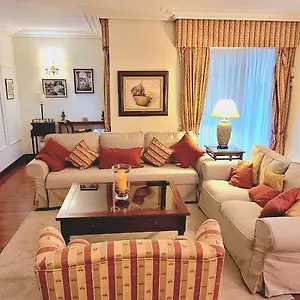 Lujo Wifi Algorta Appartement Getxo