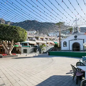 Concanasa 43 Gigantes Appartement