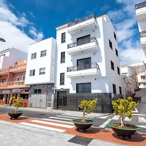 Zifios Appartement